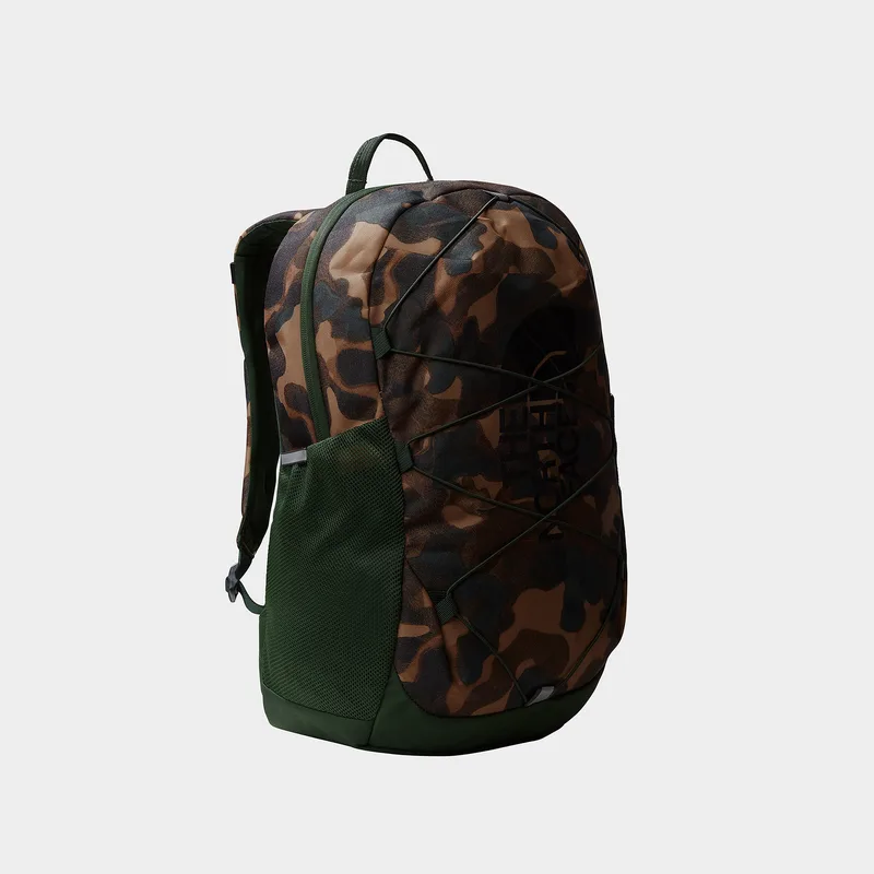The North Face Jester Παιδικό Σακίδιο Πλάτης (9000189636_78360)