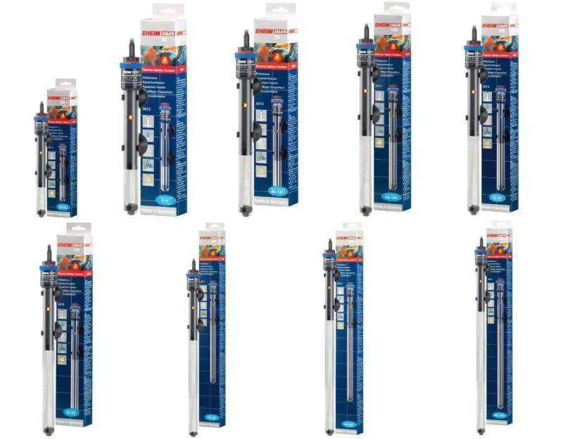 ΘΕΡΜΟΣΤΑΤΗΣ EHEIM JAGER (200W)