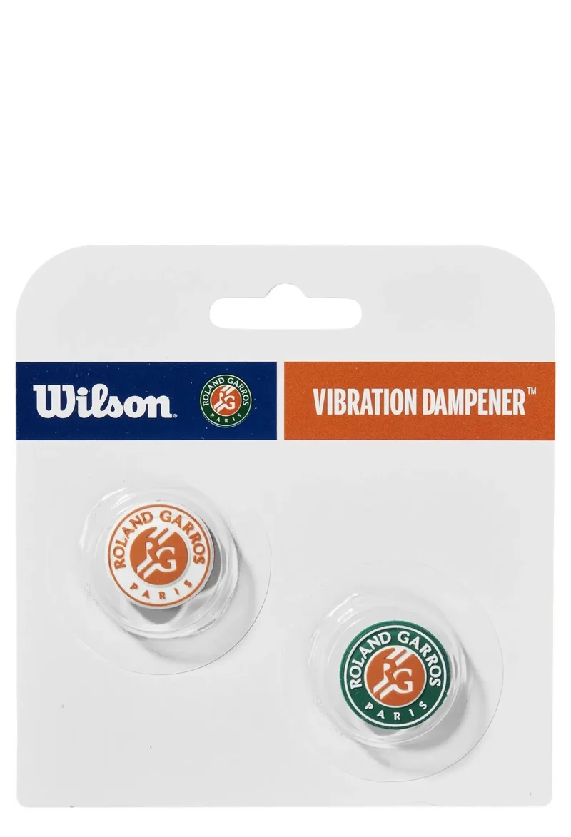 Αντικραδασμικά Ρακέτας Wilson Dampeners RG 2024 WR8438801-00