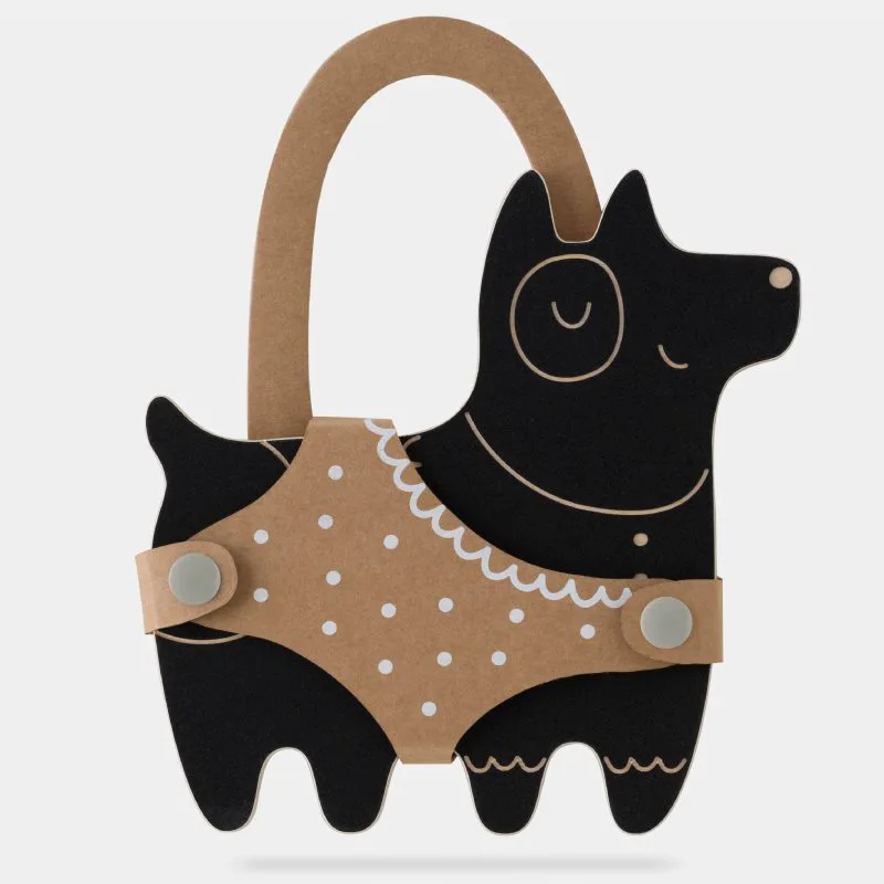 Milin Drawing Toy Dog Hektor παιχνίδι δραστηριοτήτων για παιδιά 1 τμχ