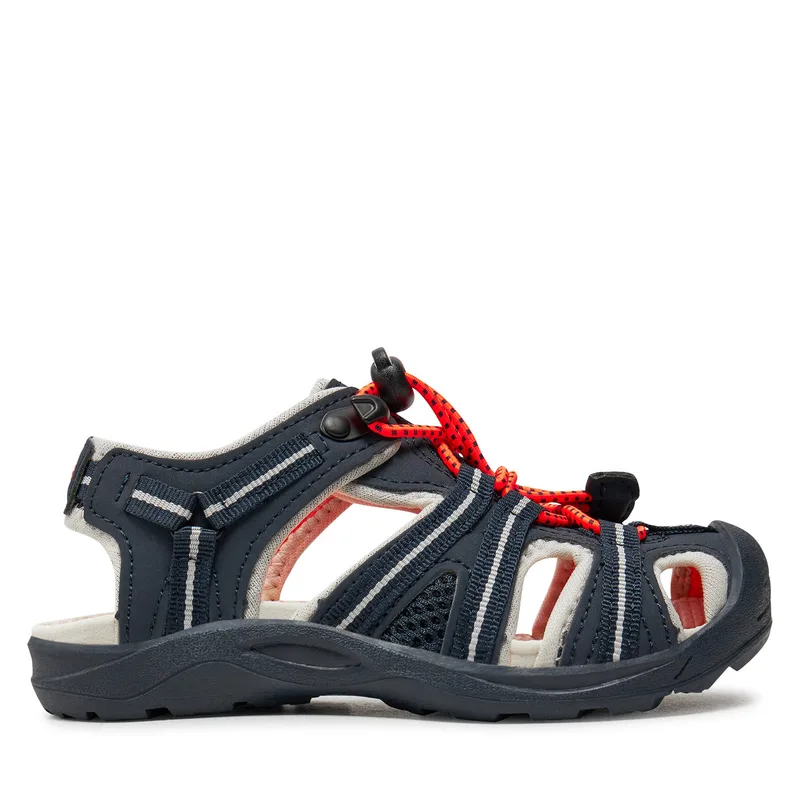 Σανδάλια CMP Aquarii 2.0 Hiking Sandal 30Q9664 Γκρι