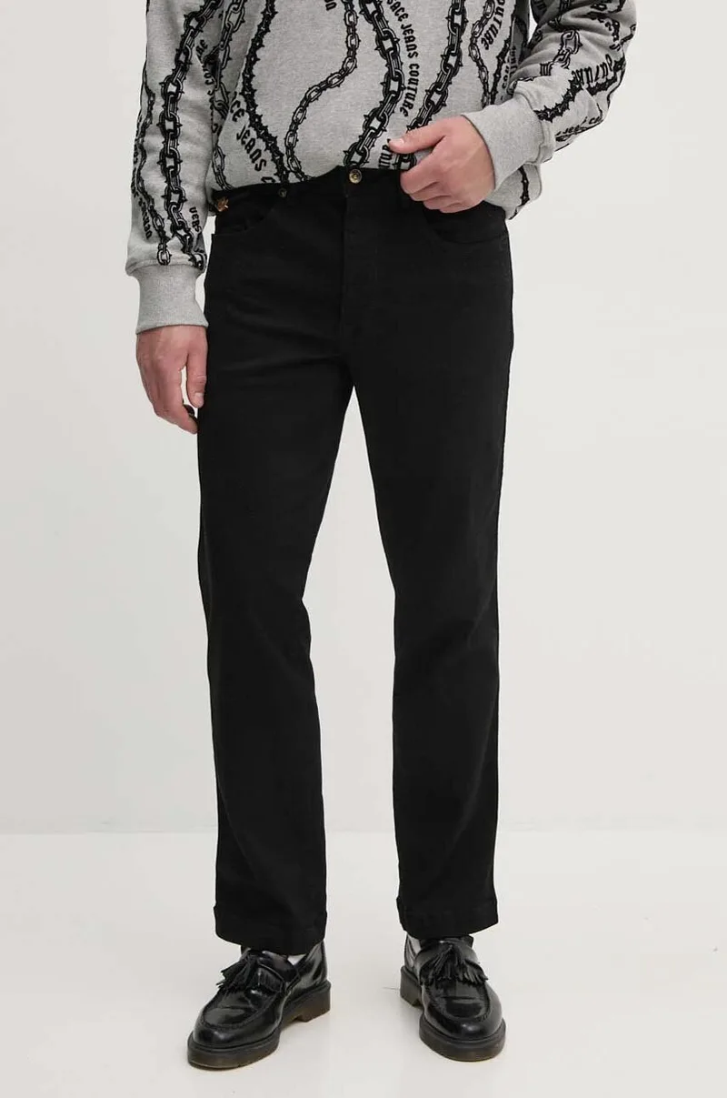Τζιν παντελόνι Versace Jeans Couture