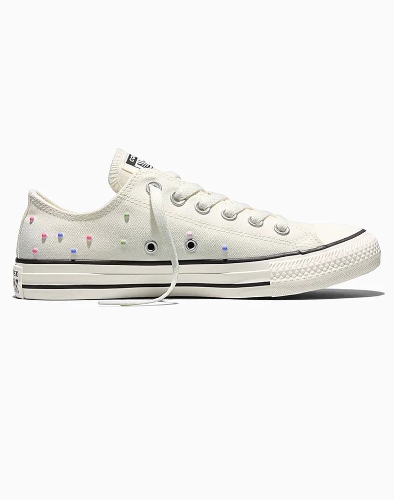 CONVERSE CHUCK TAYLOR ALL STAR A17872C-286 Ecru