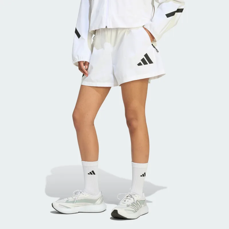 adidas Sportwear Z.N.E. Γυναικείο Σορτς (9000259708_1539)