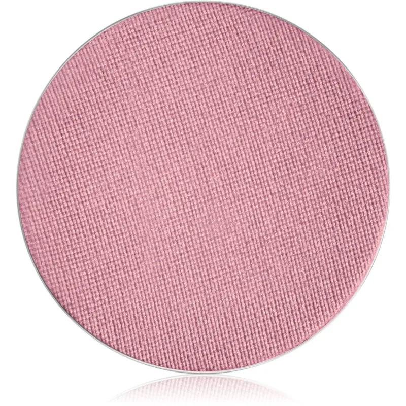 MAC Cosmetics Eye Shadow Pro Palette Refill Pan σκιές ματιών ανταλλακτικό απόχρωση Girlie 1.5 γρ