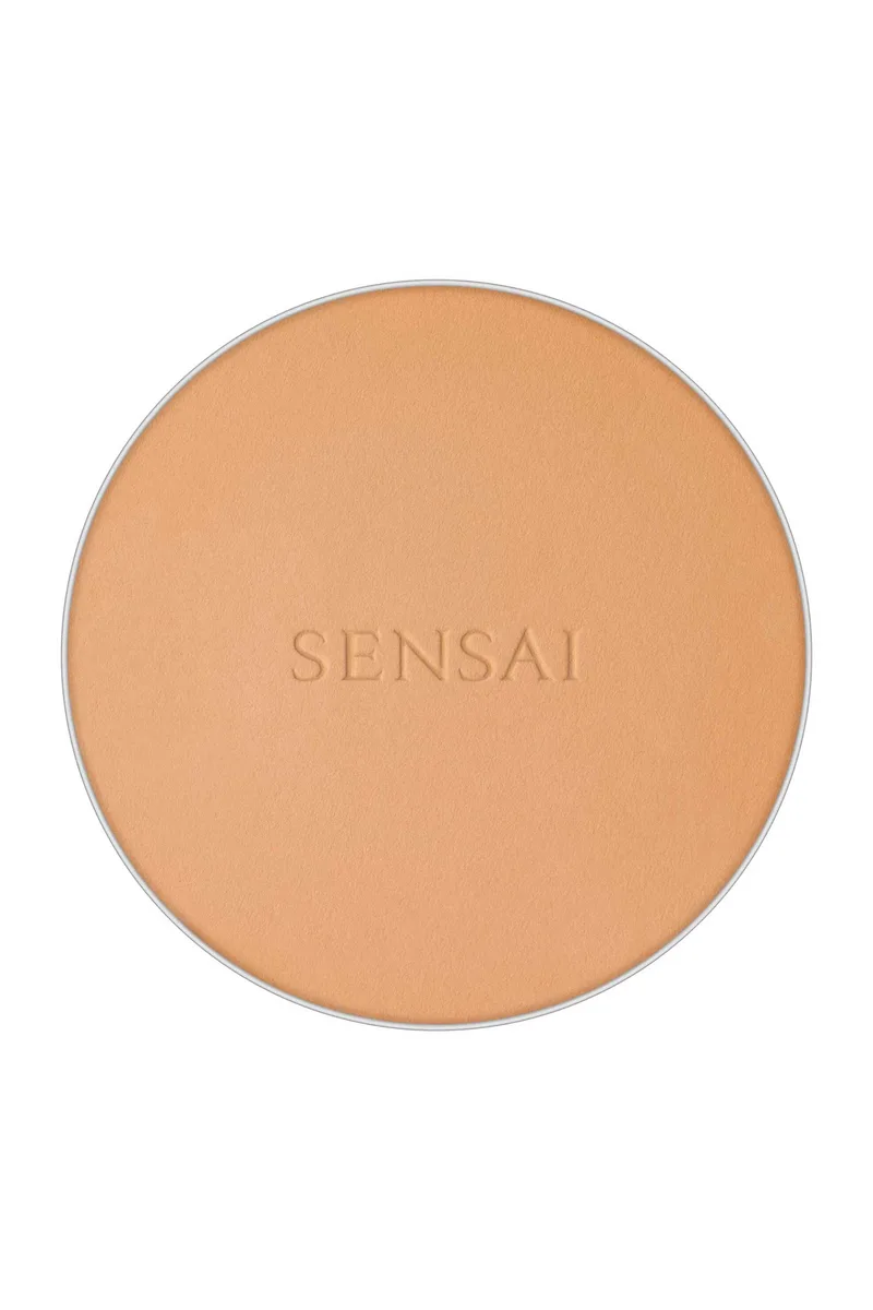 Sensai Total Finish Refill 11 gr - 52579 Topaz Μπεζ