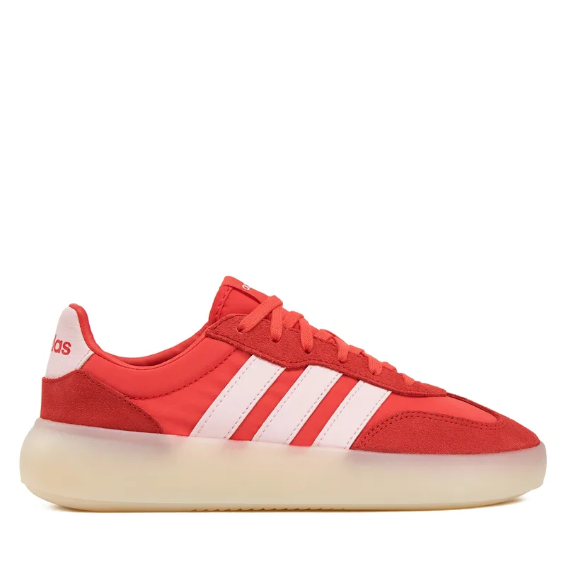 Αθλητικά adidas Barreda Decode JP9669 Κόκκινο