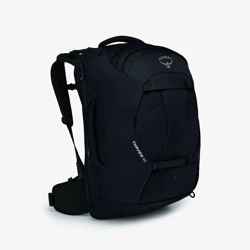 Osprey Fairview 40 Black Universal