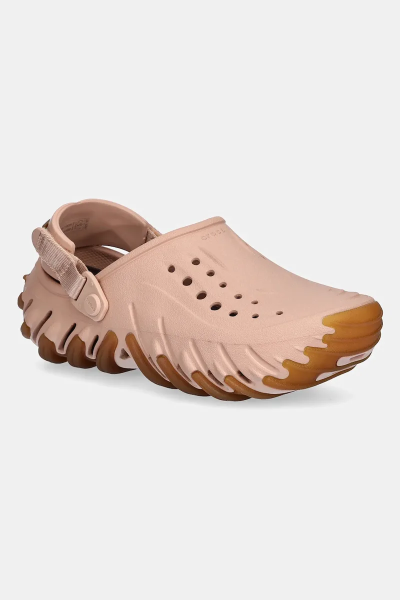 Παντόφλες Crocs Echo Gum Ro Clog