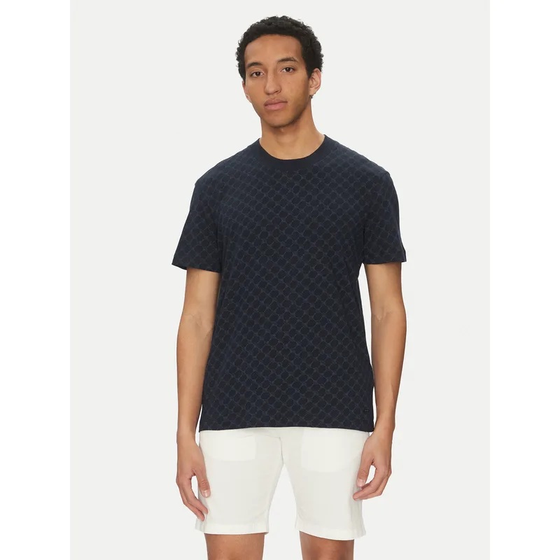 JOOP! T-Shirt 17 JJ-27Pepe 30045549 Σκούρο μπλε Modern Fit