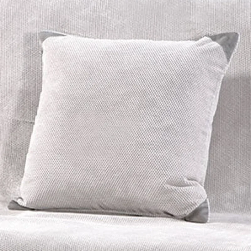 Διακοσμητική Μαξιλαροθήκη 42x42 Beauty Home 8115 Artistic Grey 42x42