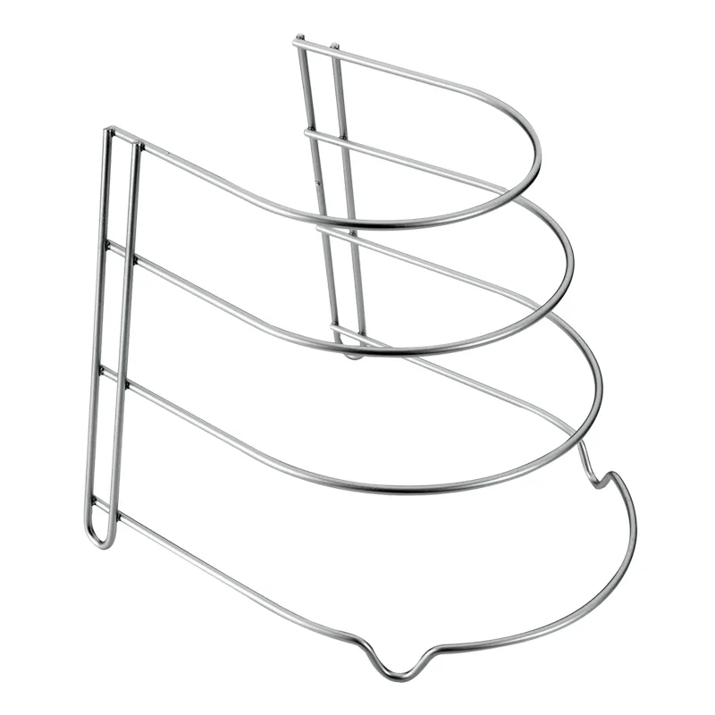 Θήκη Για Τηγάνια Canyon 24x26x23εκ. Metaltex 362004 - METALTEX - 362004