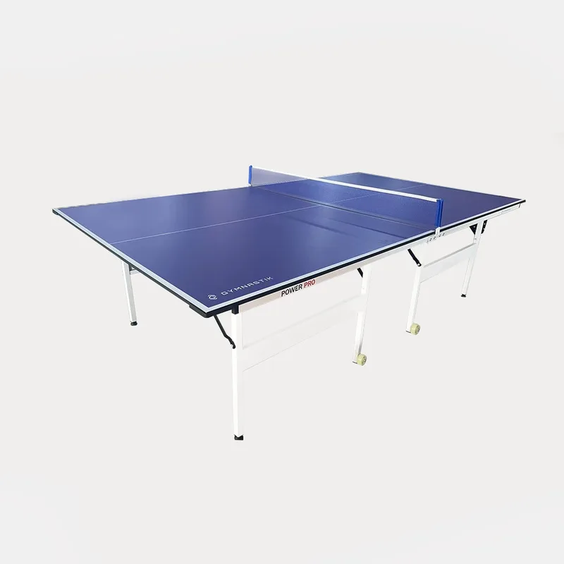 GYMNASTIK Power Pro Τραπέζι Ping Pong (9000185089_77262)