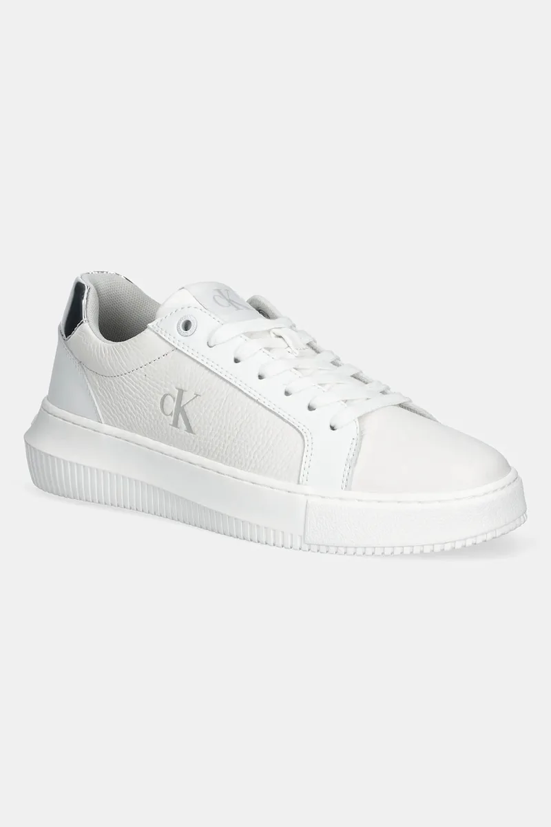Sneakers Calvin Klein Jeans CHUNKY CUPSOLE LOW MG