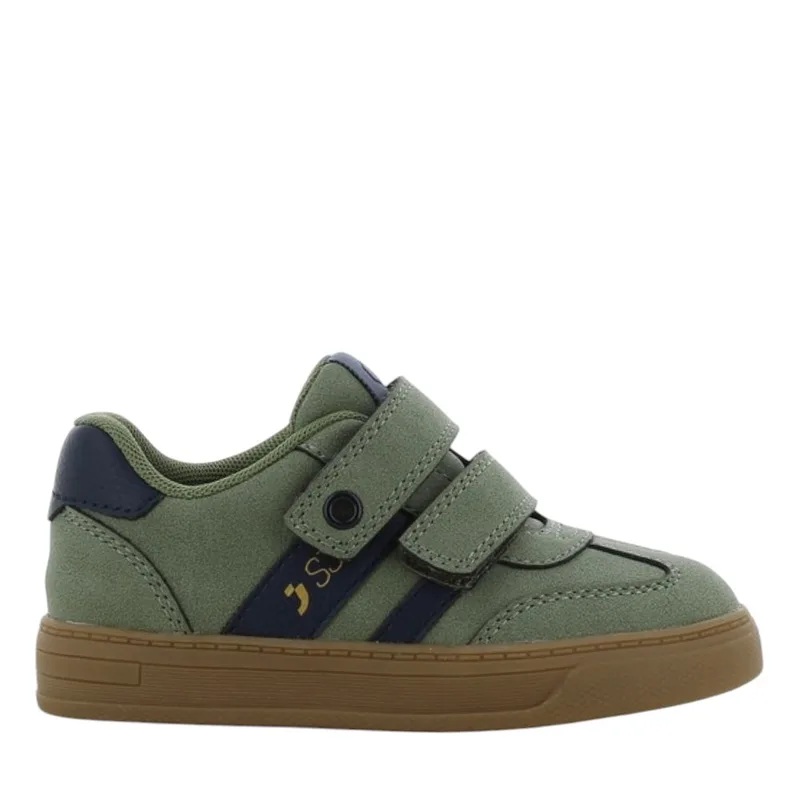 SAFETY JOGGER Sneaker 24-32 - ΧΑΚΙ