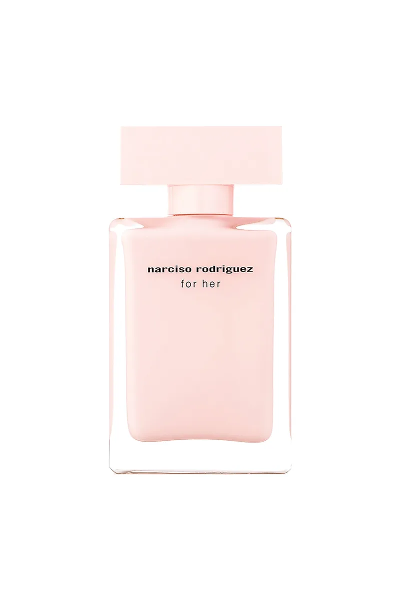 Narciso Rodriguez For Her Eau de Parfum - 8901350