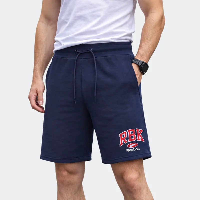 Reebok RBK Collegiate Men's Shorts