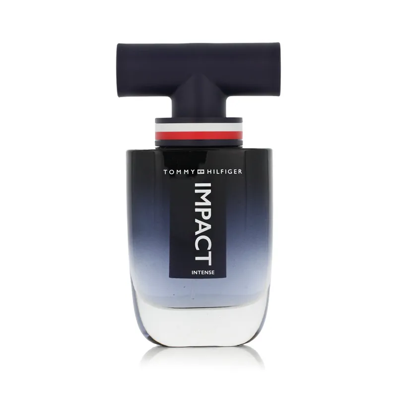Tommy Hilfiger Impact Intense Eau De Parfum 50 ml for Men