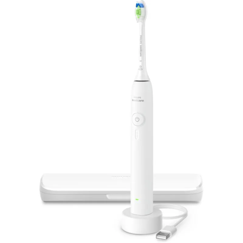 Philips Sonicare 3100 HX4033/21 ηχητική ηλεκτρική οδοντόβουρτσα White 1 τμχ