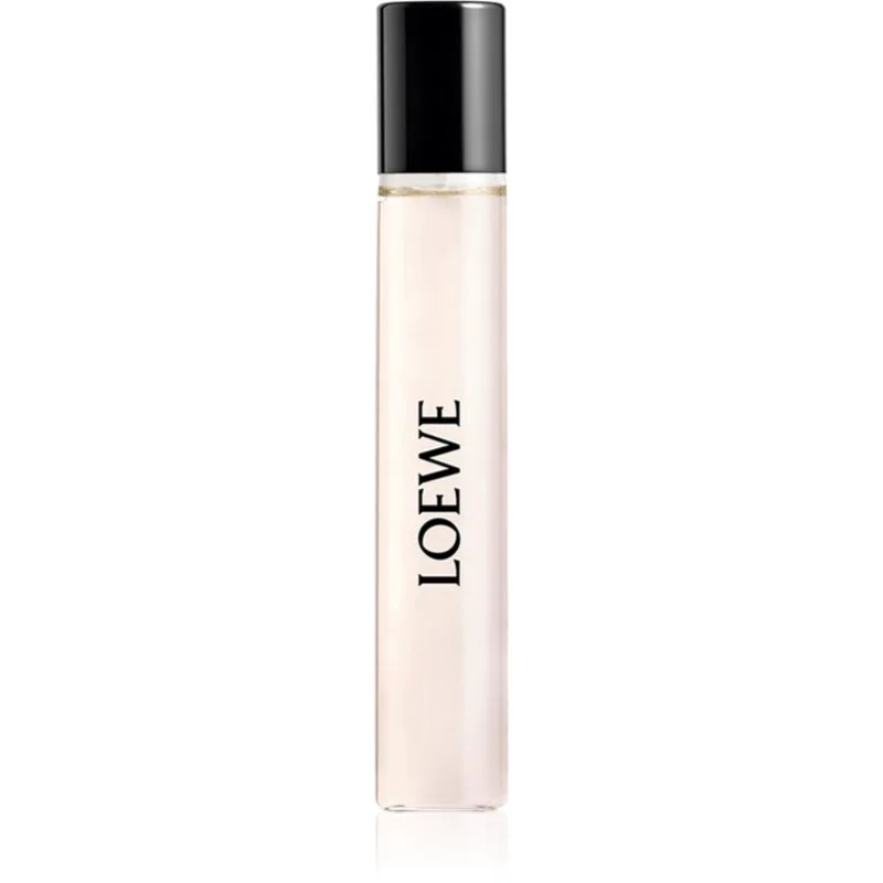Loewe 001 Man Eau de Toilette για άντρες 15 ml