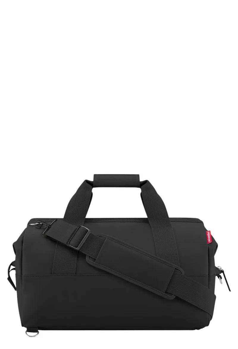 Ταξιδιωτικος Σάκος Reisenthel 45X33X30 M Allrounder MG7300-MIX BLACK