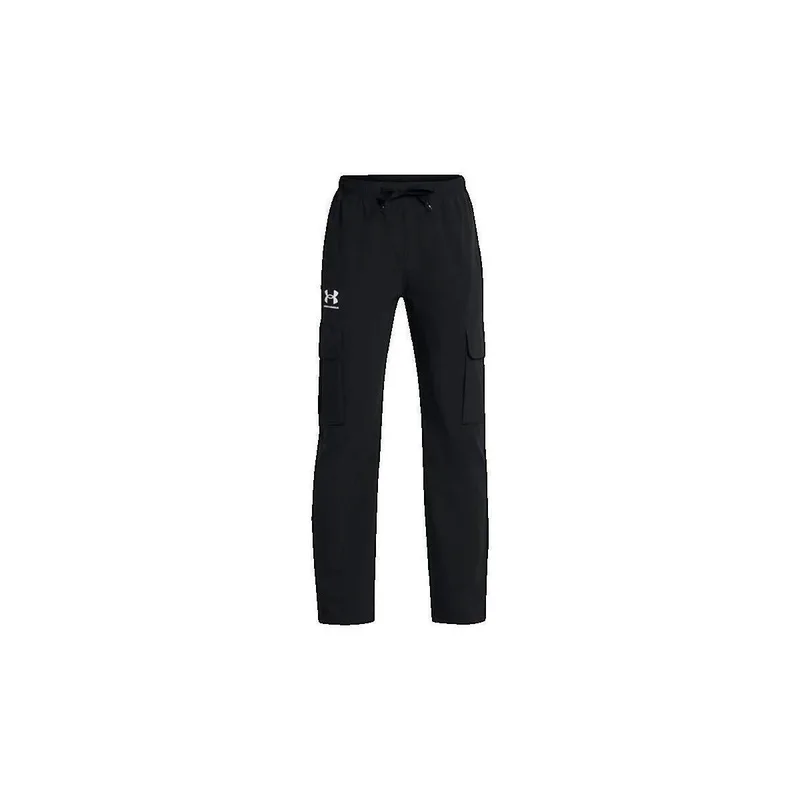 Παντελόνια Under Armour Pantalon Tissé Ua Icon