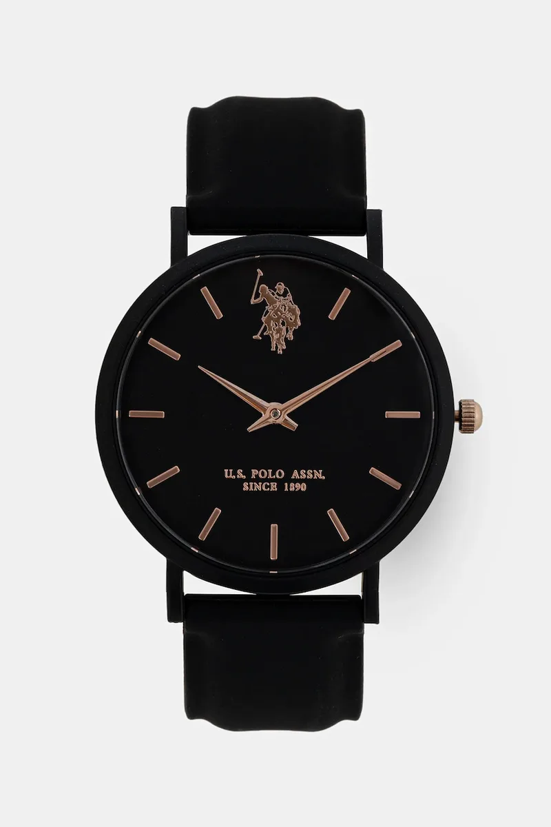 Ρολόι U.S. Polo Assn. LUCY