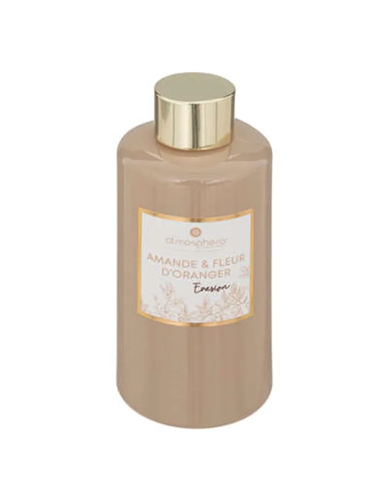 Atmosphera Ανταλλακτικό Diffuser Πορτοκαλί 200ml