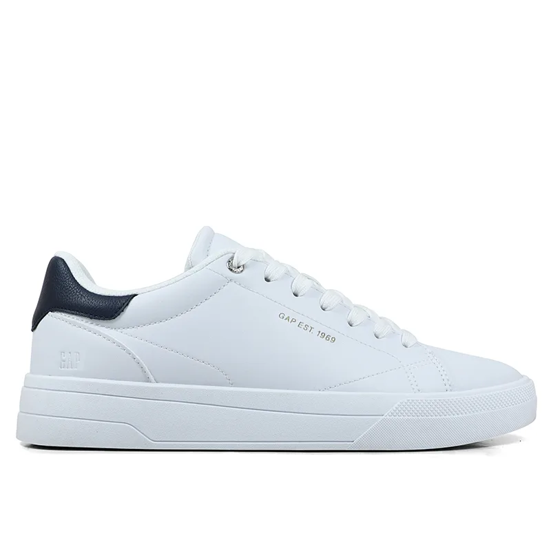 GAP ΑΝΔΡΙΚΟ SNEAKER MOON II LTX GPM616110-0061 White