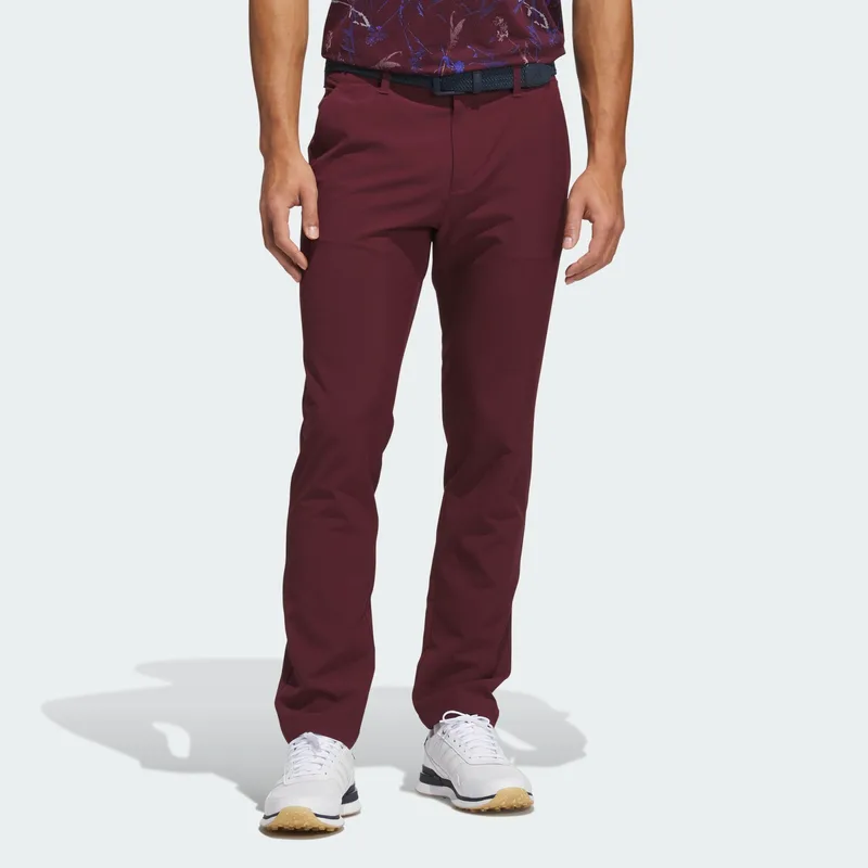 adidas M Ultimate365 Tapered Golf Pants (9000277681_14856)
