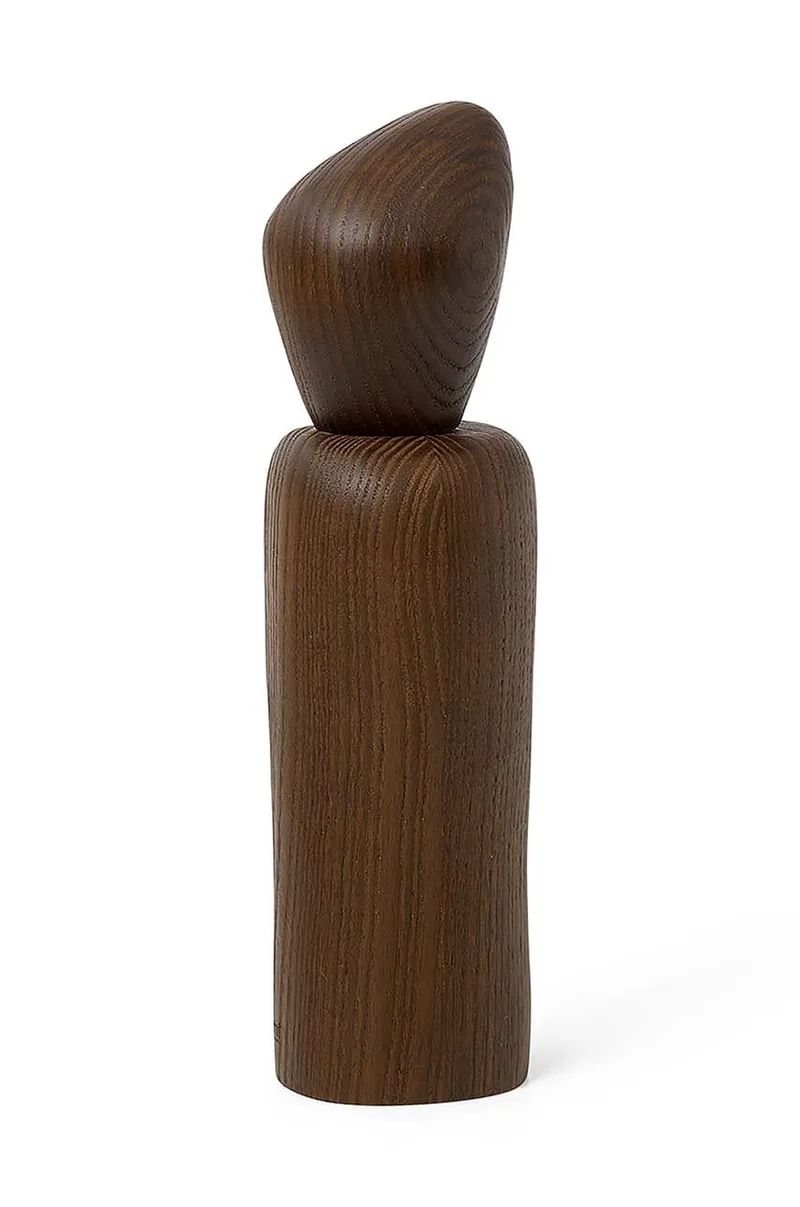 Μύλος χειρός ferm LIVING Cairn Grinder