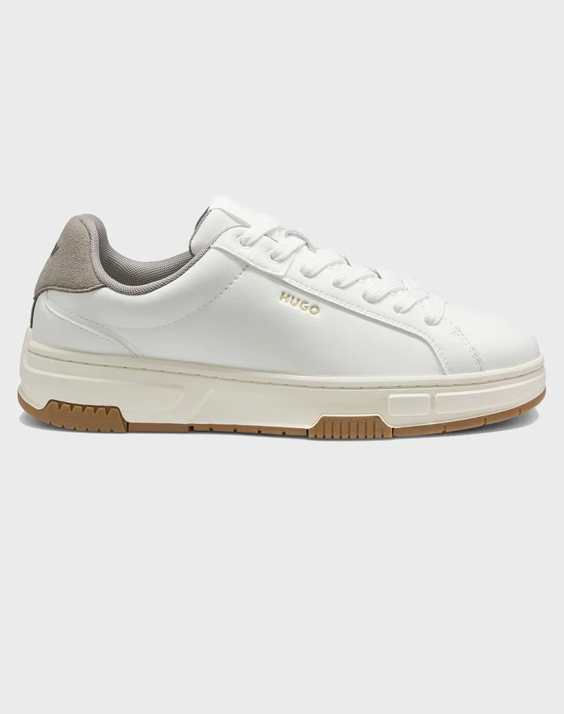 HUGO Yarrow_tenn_mfpu 10277993 01 50558009-125 OffWhite