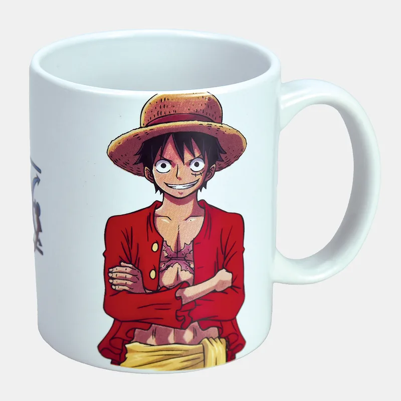 GIM One Piece Κούπα (9000275094_1523)