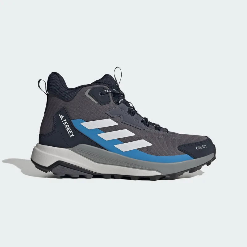 adidas Terrex M Anylander Mid Rain.Rdy Hiking Shoes (9000263501_92612)