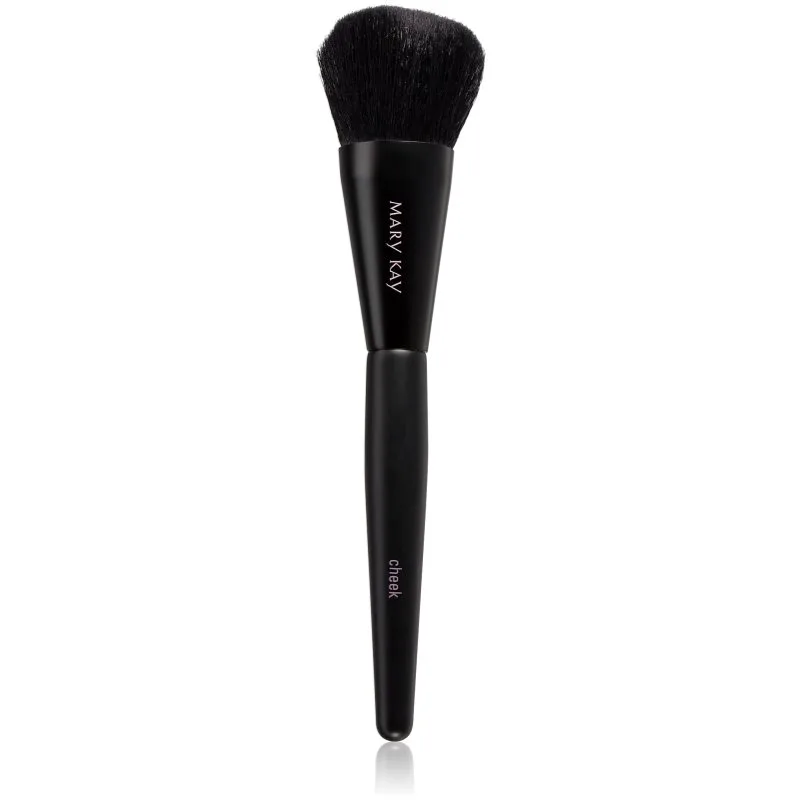 Mary Kay Brush πινέλο για πούδρα και ρουζ 1 τμχ