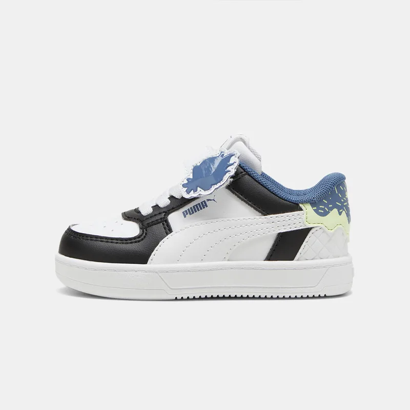 Puma Caven 2.0 Trolls 2 Βρεφικά Παπούτσια (9000193704_79493)