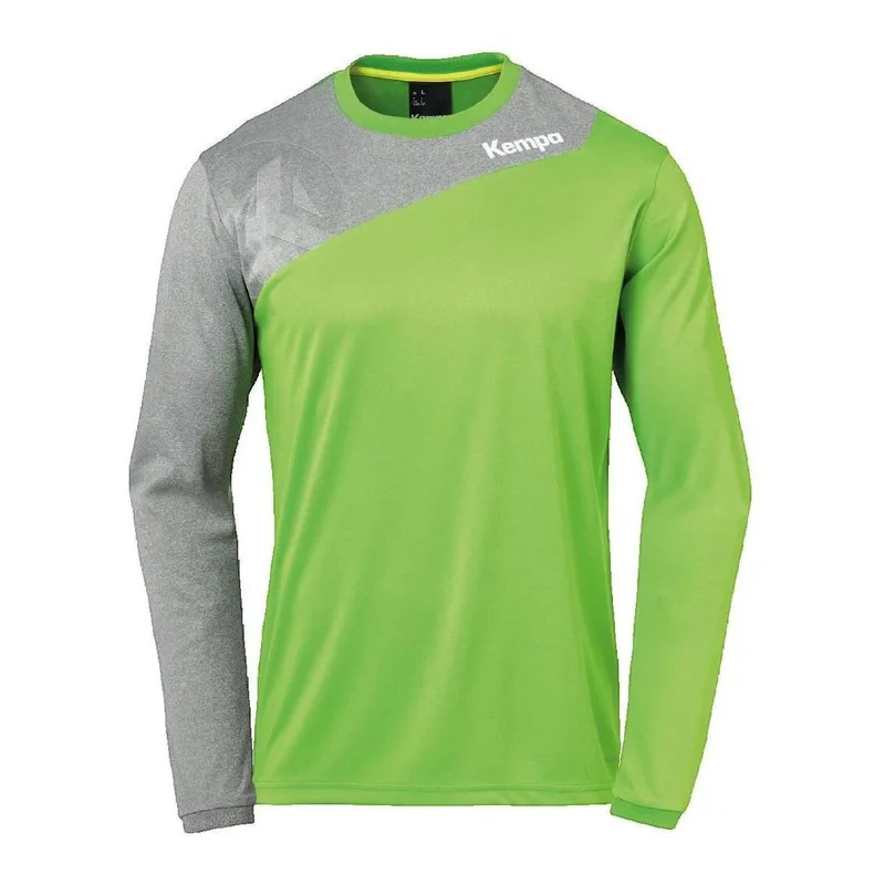 Μπλουζάκια με μακριά μανίκια Kempa T-shirt manches longues Core 2.0