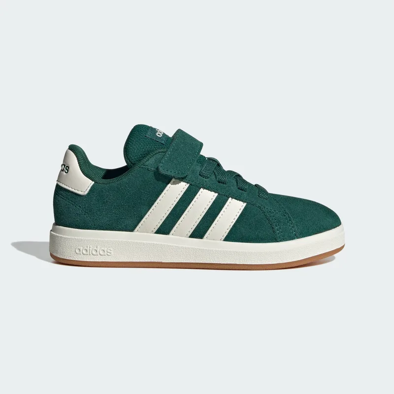 adidas Sportswear Grand Court 00S Shoes Kids (9000221933_84743)