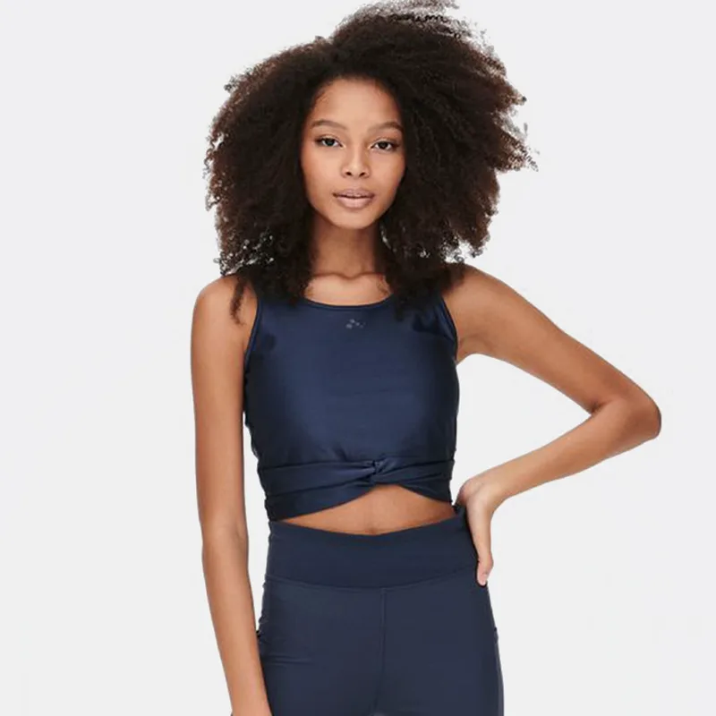 ONLY Play Γυναικείο Cropped T-Shirt (9000101888_18464)