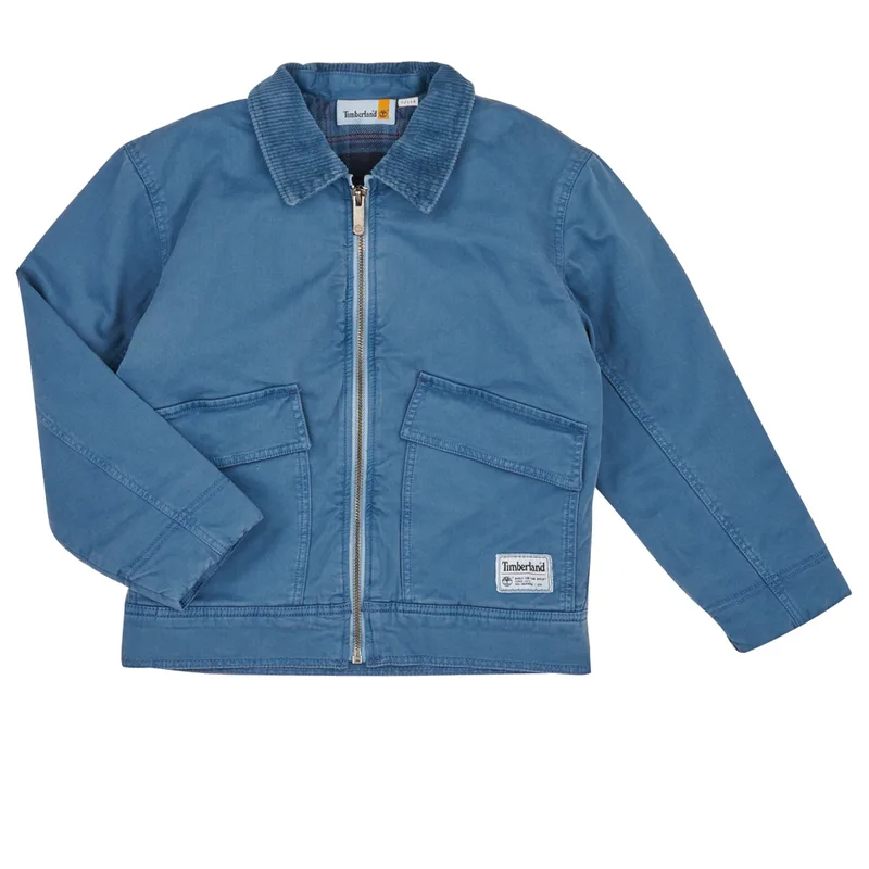 Μπουφάν Timberland VESTE T60290/827