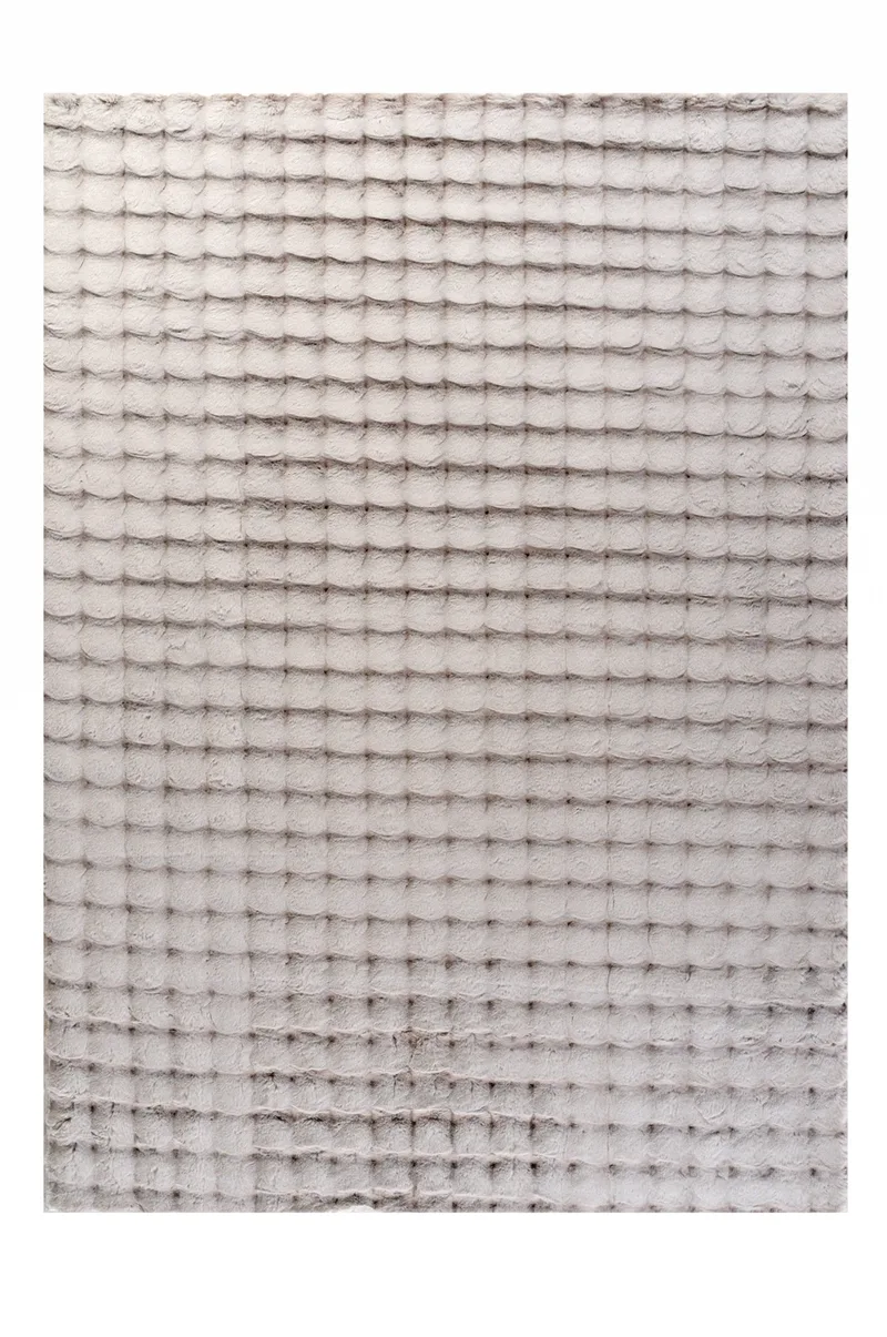 Χαλί Διαδρόμου 80X150 Tzikas Carpets Fuzzy 26164-95 (80x150)