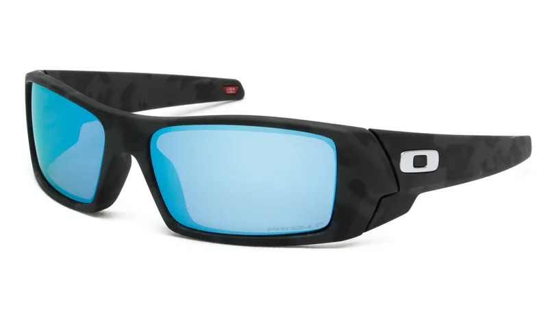 OAKLEY ΓΥΑΛΙΑ ΗΛΙΟΥ OAKLEY GASCAN 0OO9014 901481 6015 0OO9014 Μαύρο