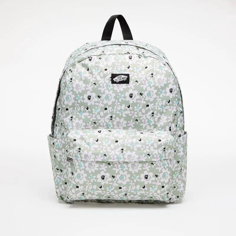 Σακίδιο πλάτης Vans Old Skool Backpack Sageleaf Green Universal