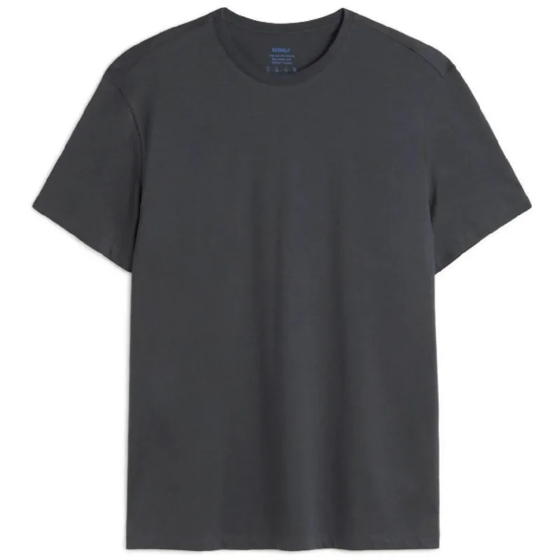 T-shirt με κοντά μανίκια Ecoalf MCMGATSTRUCA0824S26