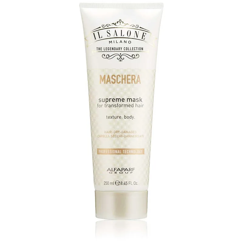 Alfaparf Milano IL Salone Milano Supreme Mask (250ml)