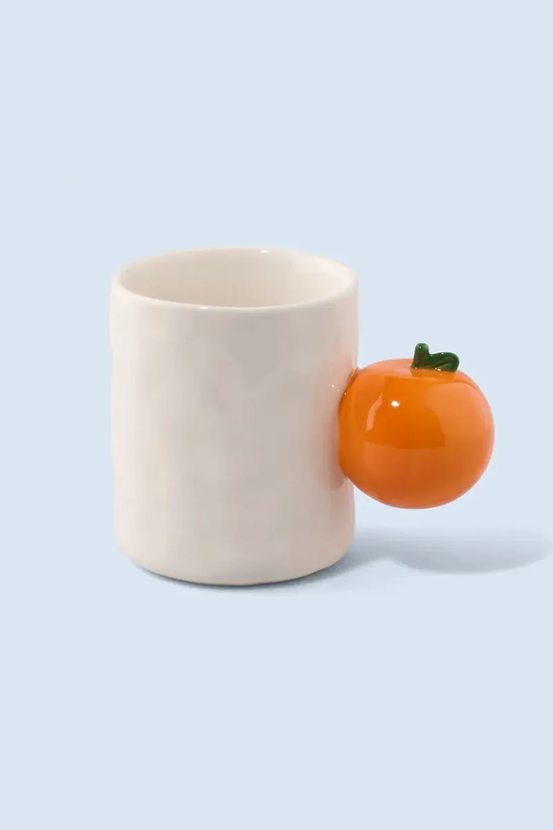 Fluid Market κούπα από κεραμικό 9 x12 x 8 cm