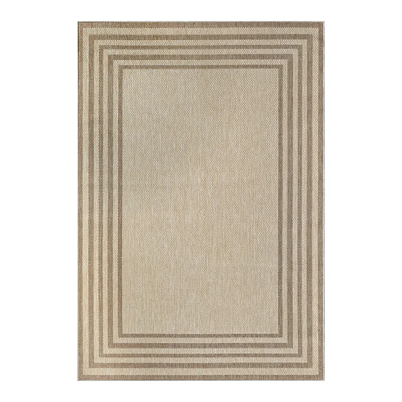 Χαλί Καλοκαιρινό (133x190) New Plan Stella 2095B
