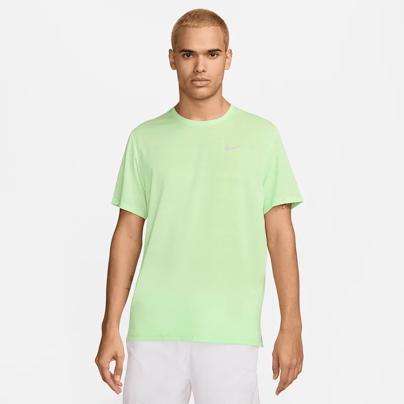 Nike Dri-FIT Miler Ανδρικό T-Shirt (9000173584_75285)