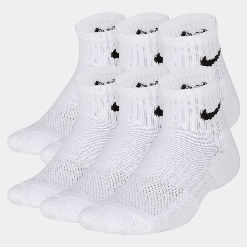 Παιδικές κάλτσες Nike Everyday Cushioned Ankle x 6