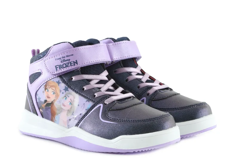 Sneaker Disney Mid Cut D4310336S-0040 Κορίτσι